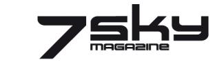 7 Sky Magazine 7 Sky Magazine
