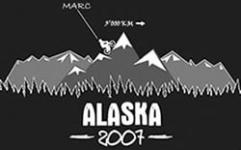Voyage à vélo en Alaska Voyage à vélo en Alaska