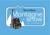 Sportgeschäft Montagne Show