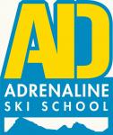 Ski school Adrénaline
